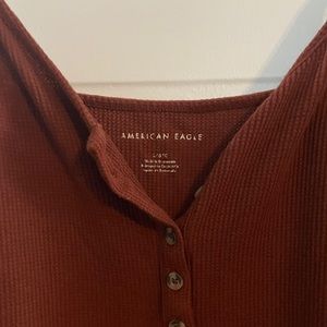 American Eagle MIDI Dress